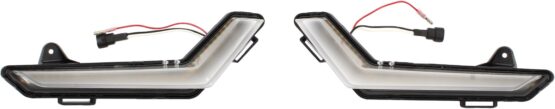 XTC Power Products Front Signature Light Can-Am Defender/Commander