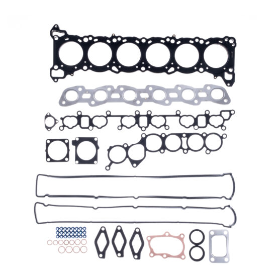 Street Pro Bore Top End Kit
