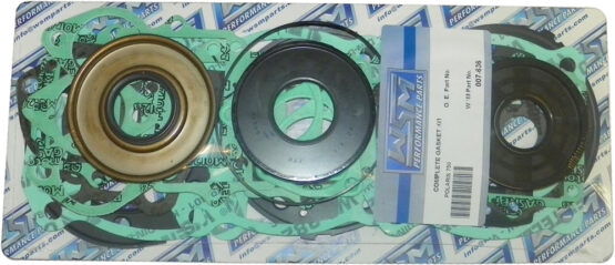 Complete Gasket Kit