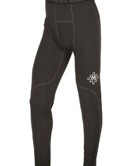 Firstgear Lightweight Base Layer Pants Dark Grey - Small