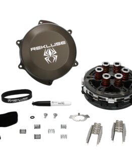 Rekluse RadiusCX 4.0 Auto Clutch Kit For Yamaha YZ450FX WR450F YZ450F 2024