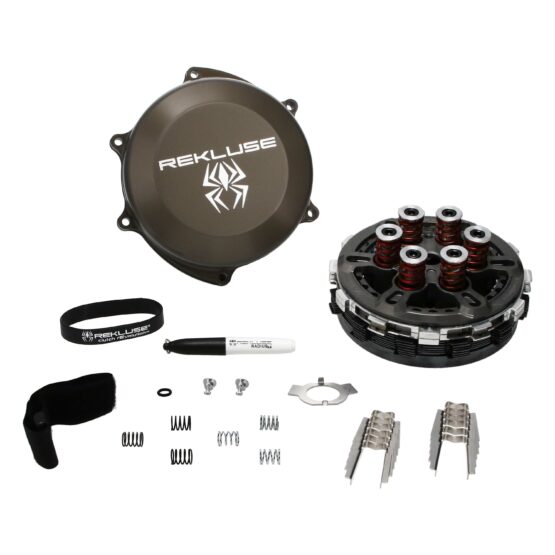 Rekluse RadiusCX 4.0 Clutch Kit For Yamaha YZ450F/FX, WR450F