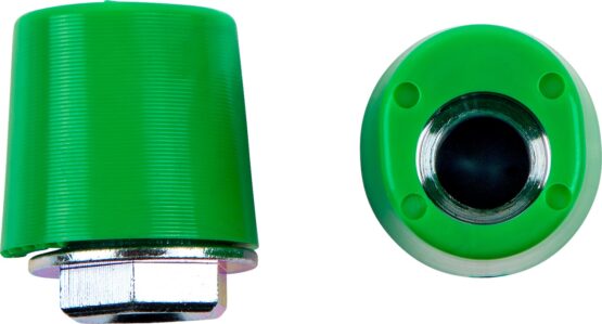 Alloy Art Gooden-Tite Swingarm Bushing Kit For 09-10 Harley FL Touring - Image 2