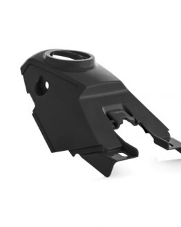 Black Tank Cover