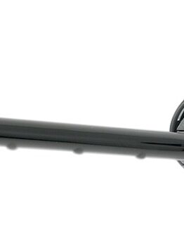 Right Mirror Replacement - Carbon Fiber Look