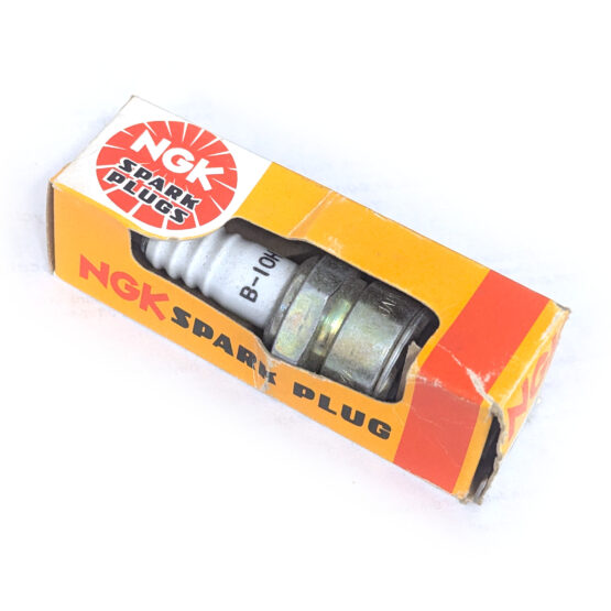 NGK B-10H Nickel Spark Plug *EACH* - Image 2