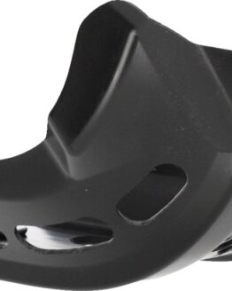 Cycra Full Armor Skid Plate Black