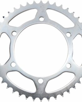 Steel Rear Sprocket - 44 Teeth 525
