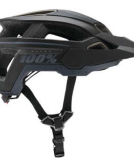 100% Altec He Blk Sm/Md