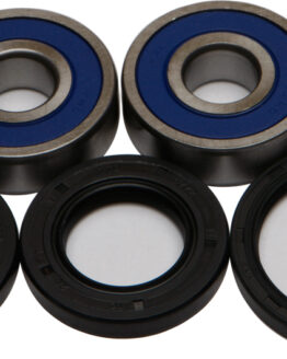 Front Wheel Bearing Kit