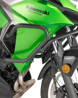 Black Engine Guards
