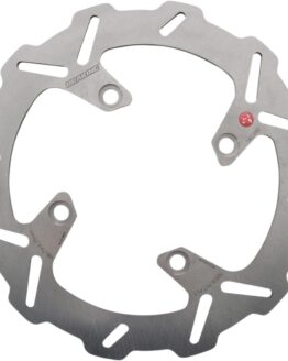 Contour Floating Rear Brake Rotor 320mm