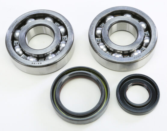 Crankshaft Bearing & Seal Kit
