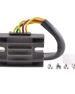 RMSTATOR Voltage Regulator Rectifier For Suzuki DR200S 2015-2019
