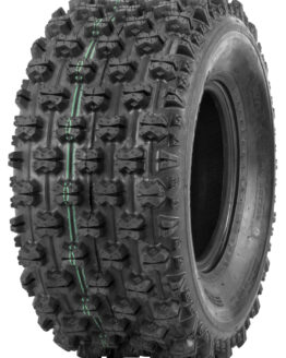 QBT739 22x11-10 Rear ATV Tire