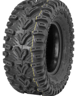 QBT448 Utility Tire QBT448 25x10-12 Front or Rear