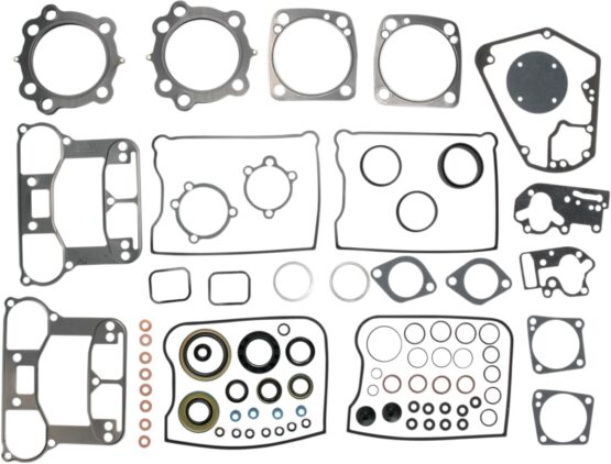 Cometic EST Motor Gasket Kit for 1984-1991 Harley Big Twin