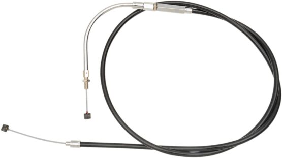 Barnett Black Vinyl Clutch Cable For Victory Models