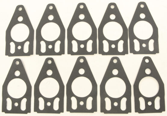 Cometic Breather Filter Gasket 10/pk Fits 03-17 Twin Cam Carb & EFI - Image 2