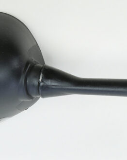 Right Mirror Replacement - Black