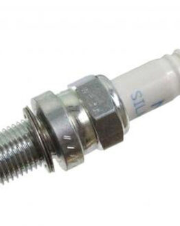 SILMAR7A9S Laser Iridium Spark Plug - Replaces Honda 31909-HL4-003
