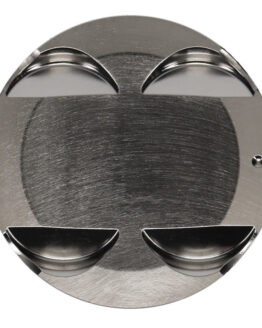 Wiseco Piston Kit 10.5:1 E85 K656M855AP Fits Mitsubishi 4G64 w/4G63 Heads