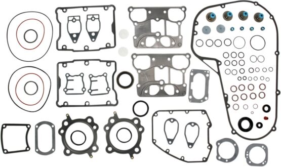 Complete EST Gasket Kit - 3.750" Bore & 0.040" Head Gaskets - Image 2