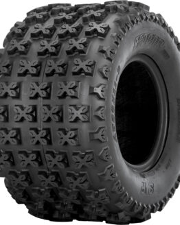 Bazooka Rear Tire 20X11-8 Bias