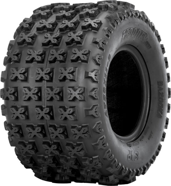 Bazooka Rear Tire 18X10-10 Bias