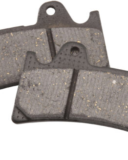 Standard Organic Front Left Brake Pads