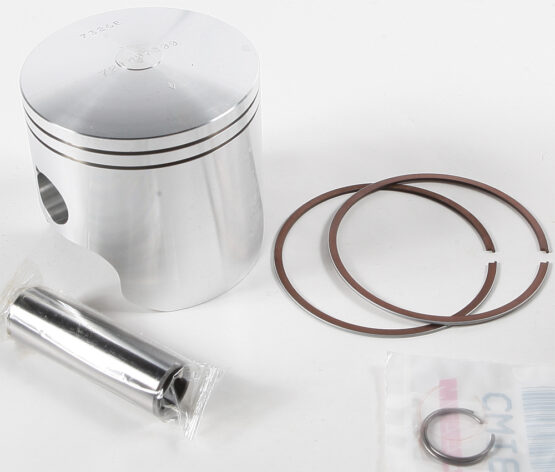Wiseco ProLite 75.00mm Piston Kit +0.50 For 94-00 Polaris 300 ATV