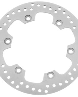 Directional Right Side Brake Rotor