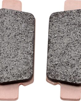 EBC SXR703HH SXR Race Brake Pads Rear Left For Honda SXS Pioneer 1000