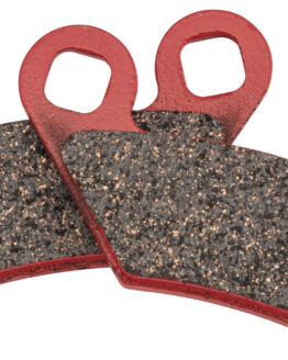Standard Organic Brake Pads