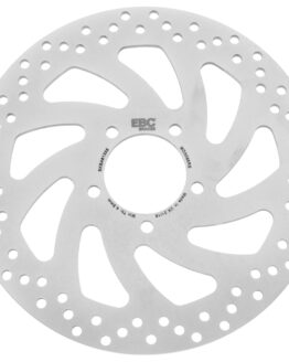 Directional Right Side Brake Rotor