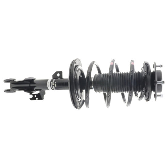 Shocks & Struts Strut Plus Front Right KYB SR4452 Fits 10-13 Toyota Highlander