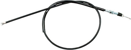 Motion Pro Black Front Brake Cable