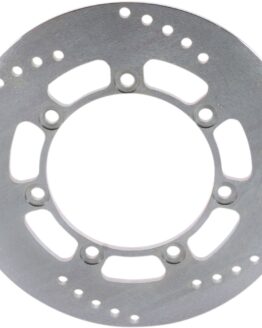 Standard Brake Rotor Rear