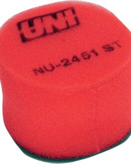 Reusable Foam Air Filter