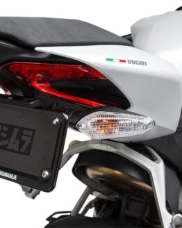 Fender Eliminator Kit