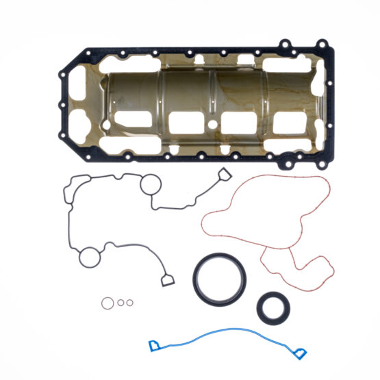 Street Pro Bottom End Gasket Kit Fits Chrysler 6.1L Hemi 2005-2010