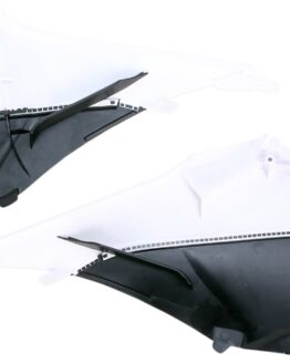 Acerbis Air Box Cover White Fits KTM EXC-F/XC-W 2014