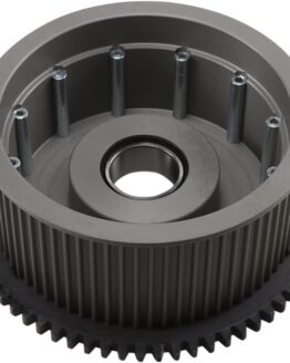 Belt Drives Ltd. 3" Electric Start Basket Replacement Fits FXST/FXR/Dyna