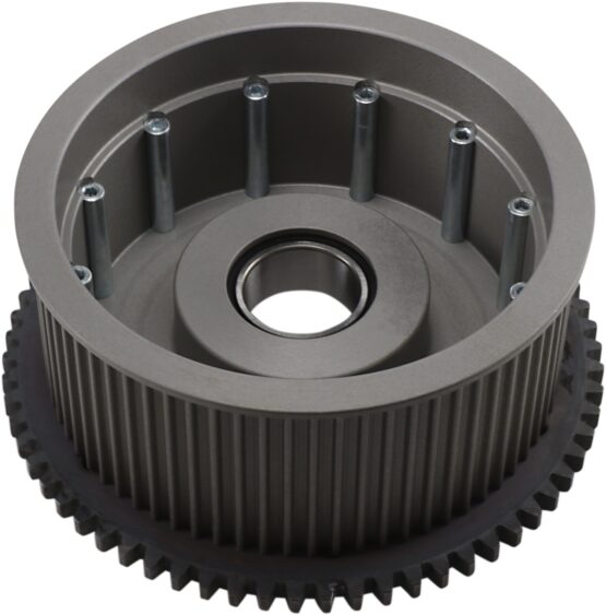 Belt Drives Ltd. 3" Electric Start Basket Replacement Fits FXST/FXR/Dyna