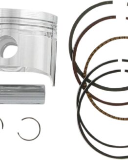 Wiseco 66.00mm Piston Kit 10.25:1 Compression