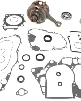 Complete Bottom End Kits