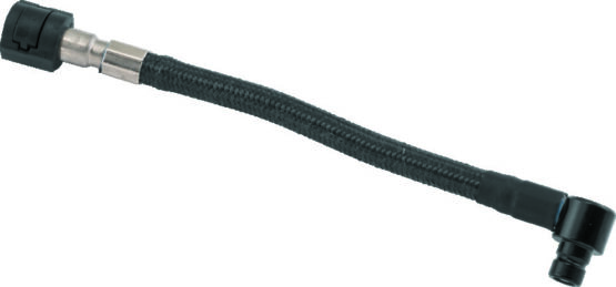 TwinPower EFI Fuel Line For 02-06 Touring 04-17 Dyna