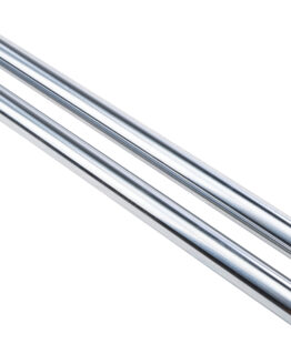 Fork Tubes 39mm (+2")