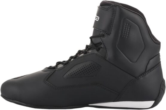 Women's Faster-3 Street Riding Shoes Black/Pink US 9.5 - Image 5