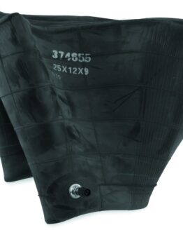 BikeMaster 25X12X9 TR6 Tube